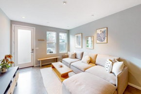 Luxury Ballard Townhome